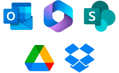 Brand Logos