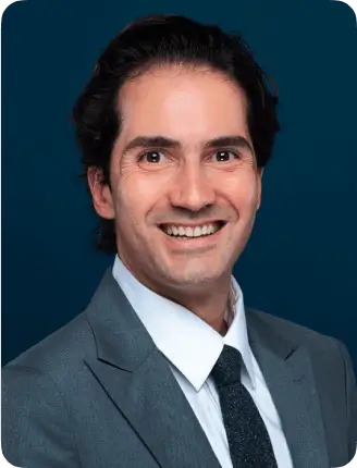 David Mrejen