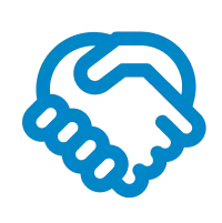 Handshak Icon