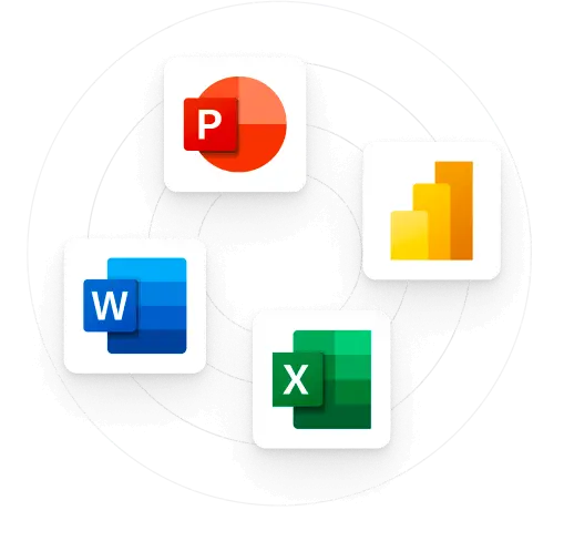 Google Brands