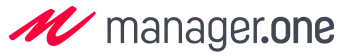 Managersone Logo
