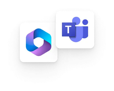Mirosoft Teams Logos